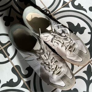 70s German Army Trainers (GAT)